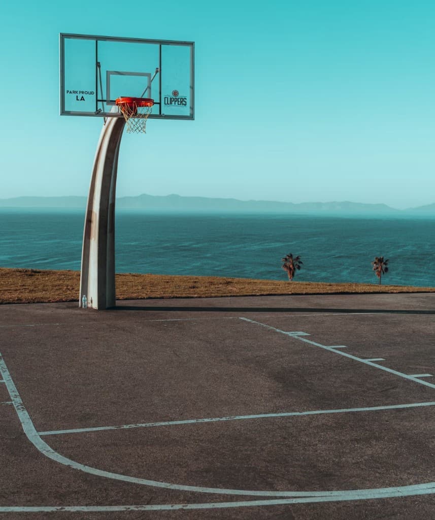 Where you stand